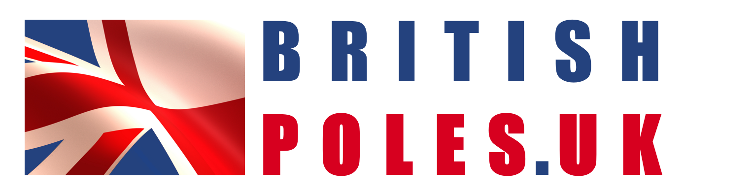 British Poles